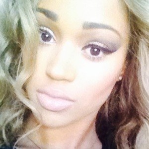 Paige Thomas image 2