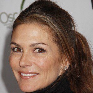 Paige Turco, 58 (TV Actress)
