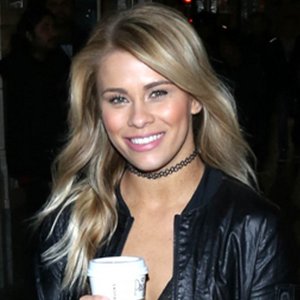 Paige VanZant, 31 (MMA格斗手)