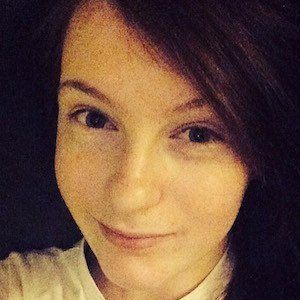PaigeThePanda, 26 (YouTuber)