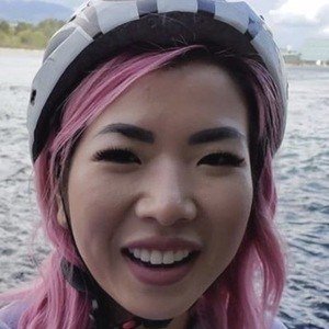 PaintingRainbows, 33 (YouTube Star)