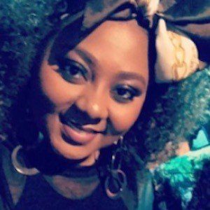 Paisley Thomas image 4