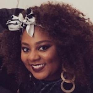 Paisley Thomas image 6