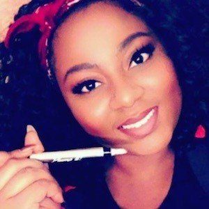 Paisley Thomas image 8