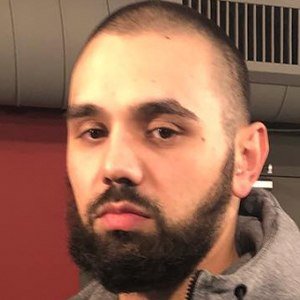 Pak-Man, 34 (說唱歌手)