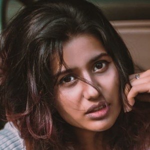 Palak Joshi, 30 (Blogueiro)