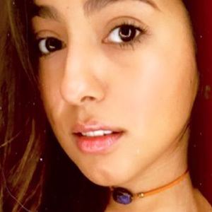 Paloma De la Cruz, 33 (Instagram Star)