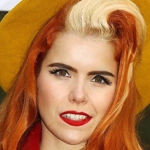 Paloma Faith, 44 (靈魂歌手)