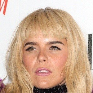 Paloma Faith, 44 (Chanteur d'âme)