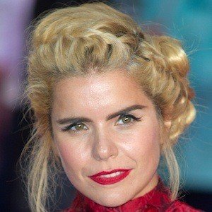 Paloma Faith, 44 (Cantor De Soul)