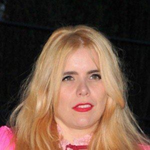 Paloma Faith, 44 (Chanteur d'âme)
