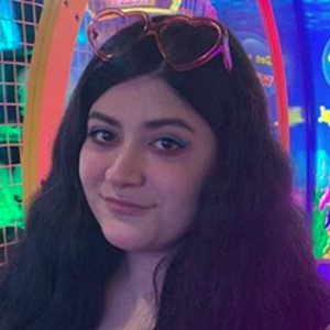 Paloma Galilea, 27 (TikTok Star)