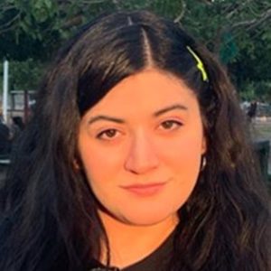 Paloma Galilea, 27 (TikToker)