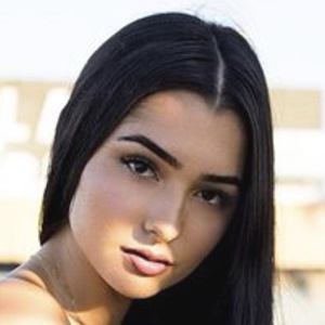 Paloma Silva, 24 (Instagram Star)