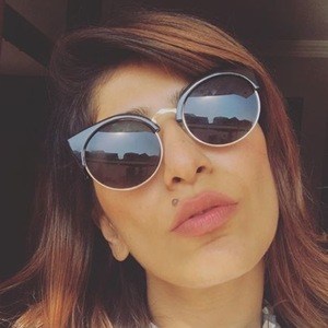 Palwasha Yousuf image 3