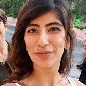 Palwasha Yousuf image 4