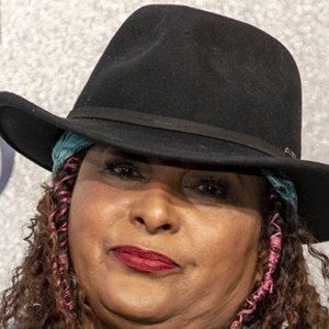 Pam Grier image 5