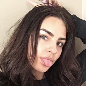 Pam Lynne, 29 (TikTok明星)