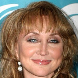 Pam Tillis, 68 (Cantante country)