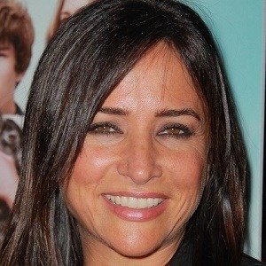Pamela Adlon, 57 (TV Actress)