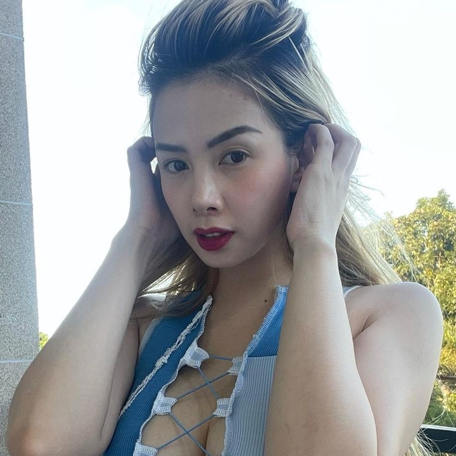 Pamela Dianne Esguerra, 31 (Instagram明星)