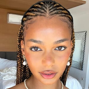 Pamela Hughes, 23 (TikTok-ster)