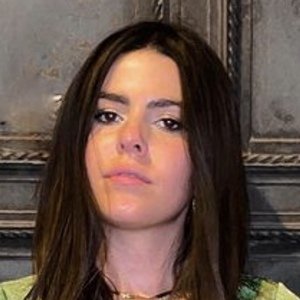 Pamela Paolini, 25 (TikTok明星)