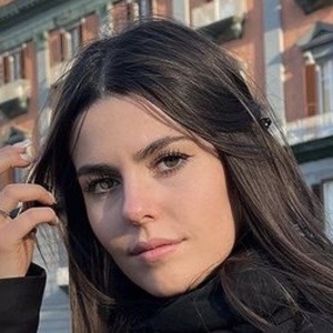 Pamela Paolini, 25 (TikTok-ster)