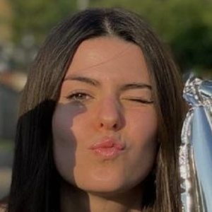 Pamela Paolini, 25 (TikTok Star)