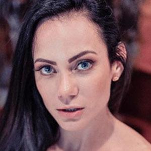 Pamela Rodríguez image 3