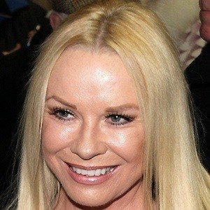 Pamela Stephenson image 3
