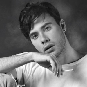 Panagiotios, 29 (YouTube Star)