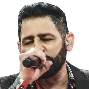 Pancho Barraza, 59 (世界音樂歌手)