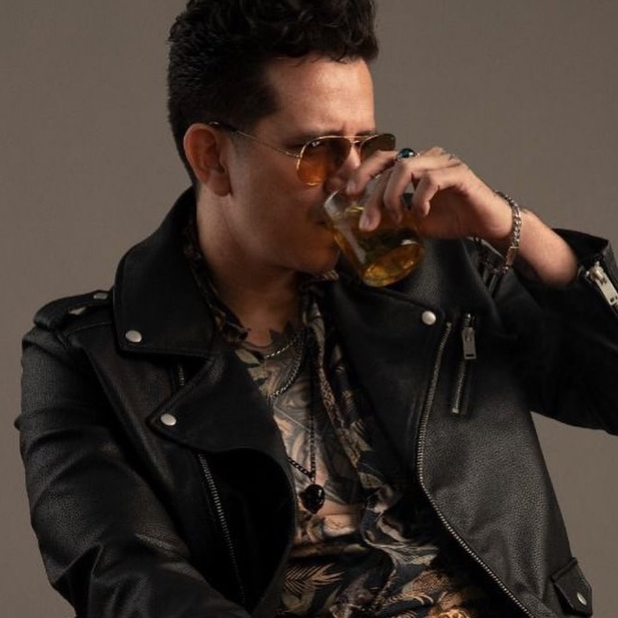 Pancho Estrada, 38 (Comédien)