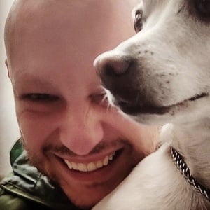 Pancho Pelón, 36 (TikTok明星)