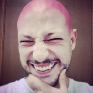 Pancho Pelón, 36 (TikTok Star)