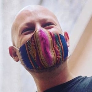 Pancho Pelón, 36 (TikTok-ster)
