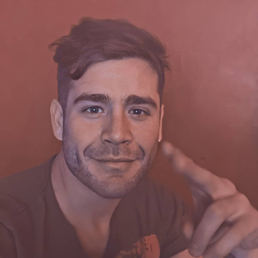 Pancho Rodríguez image 1