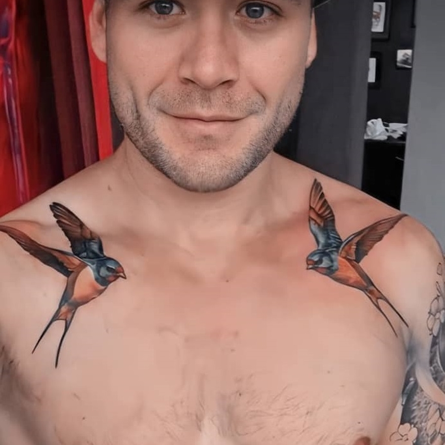 Pancho Rodríguez image 4