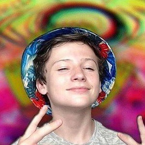 Pandaz, 23 (YouTube Star)