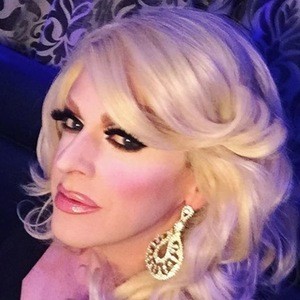 Pandora Boxx, 53 (Reality Star)
