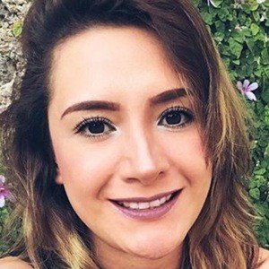 Pao Poulain, 31 (YouTube Star)