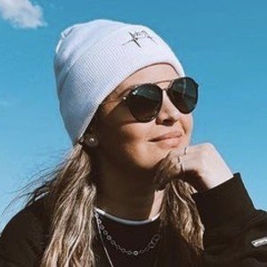 Pao Rico, 30 (TikTok明星)