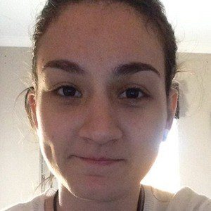 Paola Destefani, 33 (YouTube Star)