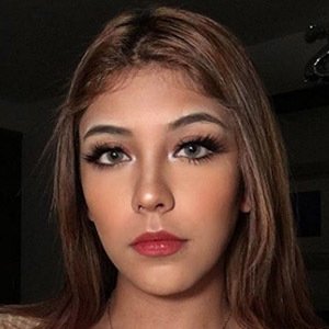 Paola Escoto, 26 (Звезда Тиктока)