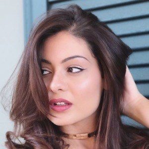 Paola Torrente, 31 (Modèle)