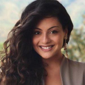 Paola Torrente, 31 (Modell)