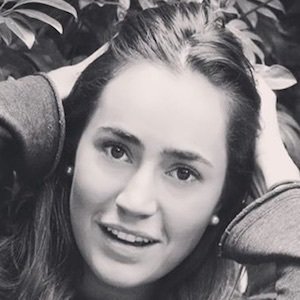 Paola Zurita, 32 (Instagram Star)