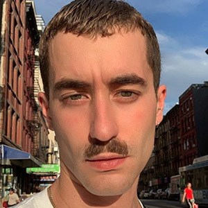 Paolo Fanoli, 32 (Instagram Star)