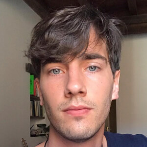 Paolo Fantoni, 31 (Телеактер)